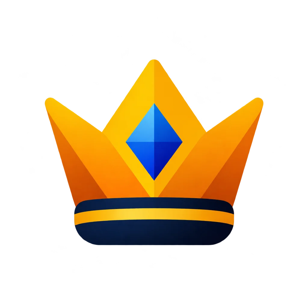 mega55 Logo