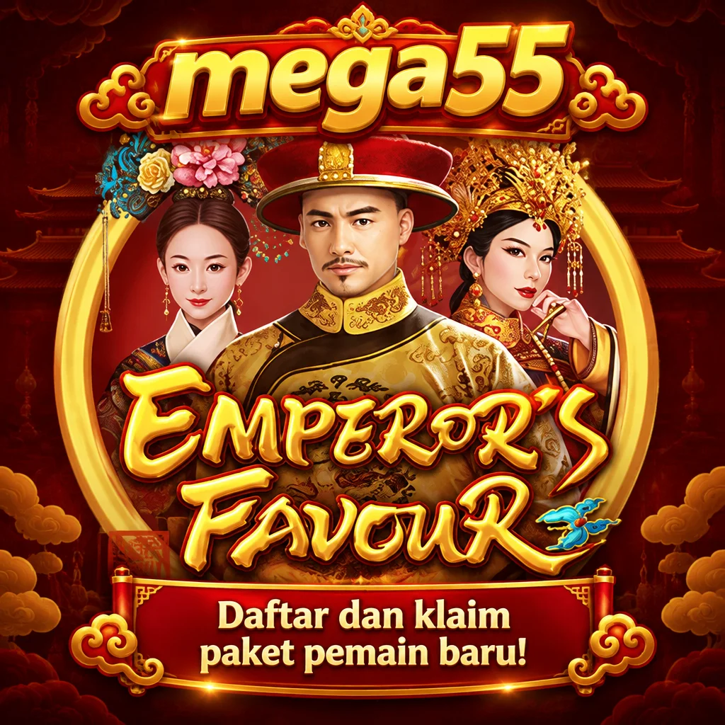 mega55 · Emperors Favour