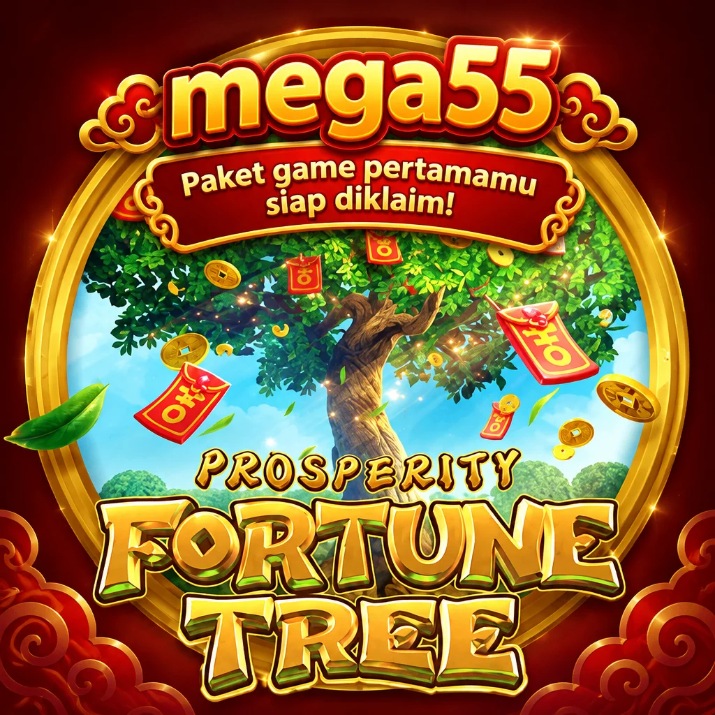 mega55 · Prosper Ftree