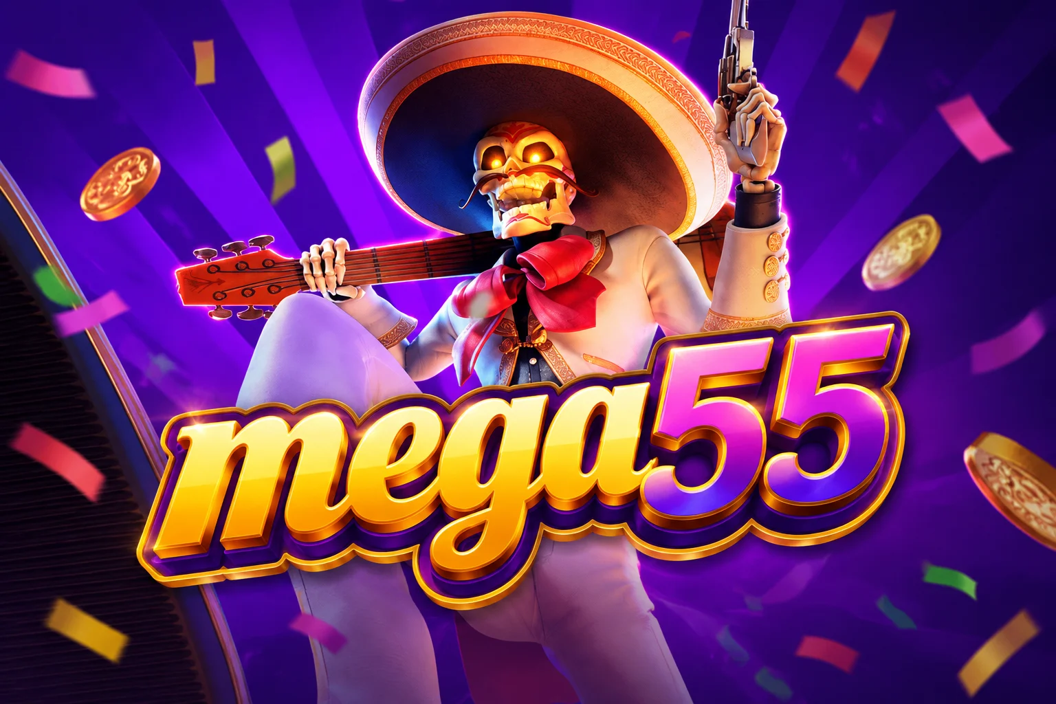 mega55 · Panduan Mekanisme Simbol Raksasa Emperor's Favour di mega55